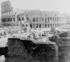 #10800 Picture of the Flavian Amphitheatre or Roman Coliseum by JVPD