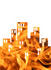 #10884 Picture of a Flaming City by Jamie Voetsch