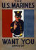 #11439 Picture of US Marines Recruiting by JVPD