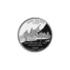 #13146 Picture of Washington Crossing the Delaware on the New Jersey State Quarter by JVPD