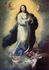 #18610 Photo of the Mother of Jesus, Mary, as the Immaculate Conception by JVPD