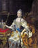 #18662 Photo of Queen Catherine II of Russia With a Wand, Catherine the Great by JVPD