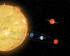 #18744 Photo of a Hypothetical Solar System Around a Sun by JVPD