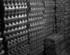 #19178 Photo of Certified Aluminum Ingots in a Storage Room in an Aluminum Plant by JVPD