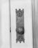 #20097 Stock Photo: Door Knob and Escutcheon Plate at the Wainwright Building by JVPD