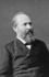 #20365 History Stock Photo of James Abram Garfield, the 20th President of the USA by JVPD