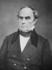 #20924 Stock Photography of Daniel Webster by JVPD