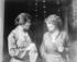 #21211 Stock Photography of Alice Stokes Paul Chatting With Mrs. Pethick-Laurence in 1920 by JVPD