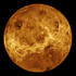 #2587 Venus, Centered at 180 Degrees East Longitude by JVPD