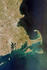 #3343 Cape Cod From Space by JVPD