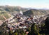 #41043 Stock Photo Of A View On The City Of Deadwood, South Dakota by JVPD