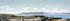 #41115 Stock Photo Of A Panoramic View Of Mount Tamalpais And The Golden Gate, San Francisco, California by JVPD