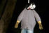 #56 Picture of a Halloween Dummy Hanging from Tree by Kenny Adams
