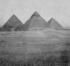 #6465 Ancient Egyptian Pyramids by JVPD
