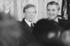 #7622 Picture of Jimmy Carter and Walter Mondale by JVPD