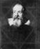 #8065 Image of Galileo Galilei by JVPD