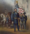 #8145 Picture of General Ulysses S Grant by JVPD