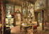 #8243 Photo of Neuschwanstein Castle Dining Room by JVPD