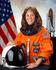 #8603 Picture of Astronaut Lisa Marie Nowak by JVPD