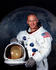 #8666 Picture of Astronaut Buzz Aldrin by JVPD