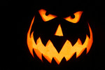 Jack O' Lantern Pumpkin Carving