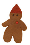 Gingerbread Elf