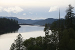 Lost Creek Lake, Oregon