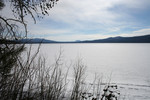 Diamond Lake in Winter, 2006