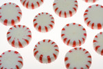 Background of Peppermints