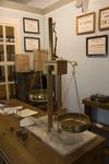 Old Fashioned Scale