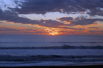 Ocean Sunset, Brookings Oregon