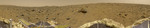 360 Degree Panorama Mars Pathfinder Landing Site