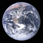 Photo of the Full Earth 12/07/1972