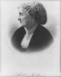 Portrait of Paulina W. Davis