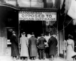 Image of the National Anti-Suffrage Association
