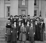 Liberty Loans - Women's Liberty Loan Committee