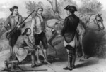 The Capture of John Andre