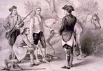 The Capture of John Andre