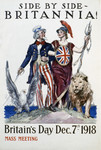 Side by side - Britannia! Britain