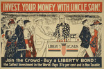 Invest Your Money With Uncle Sam