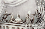 Assassination of Abraham Lincoln at Ford
