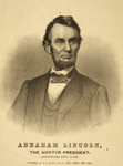 Abraham Lincoln, the Martyr President