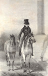 Andrew Jackson on Horseback