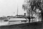 Lydonia Yacht