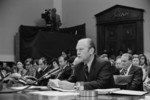 Gerald Ford, House Judiciary Subcommittee Hearing