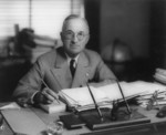 Harry Truman, 1945