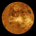 Venus Global View