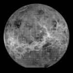 Global View of Venus