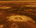 Lavinia Planitia