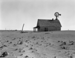 Dust Bowl Farm
